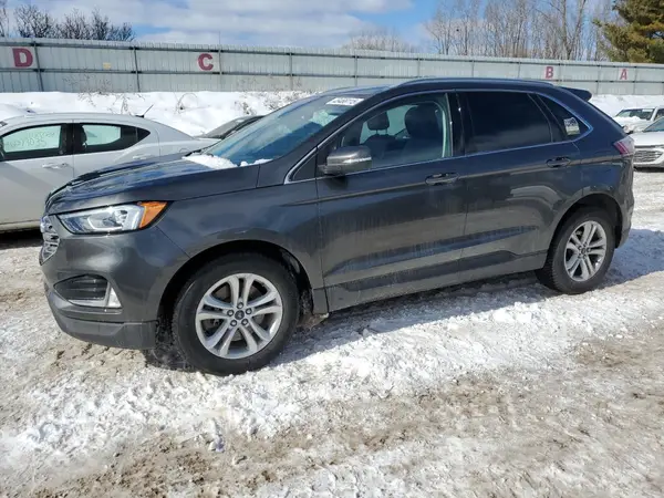 2FMPK4J99LBA61357 2020 FORD EDGE - Image 1