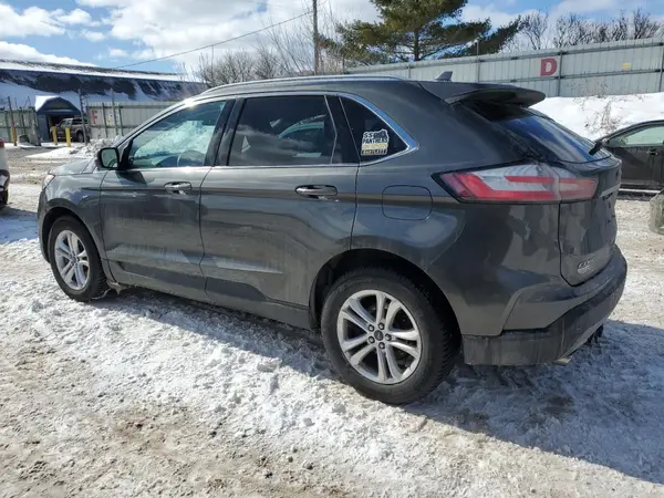 2FMPK4J99LBA61357 2020 FORD EDGE - Image 2