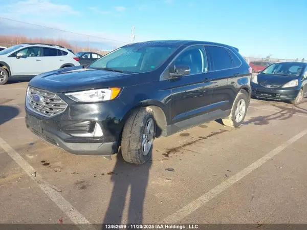 2FMPK4J99LBA64047 2020 FORD EDGE - Image 2