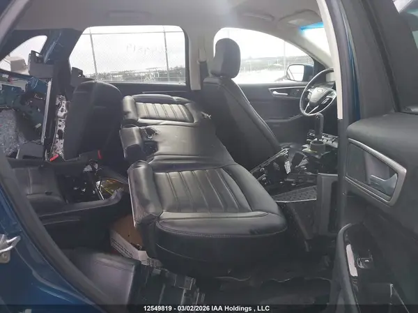 2FMPK4J99LBA64114 2020 FORD EDGE - Image 8