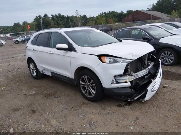 2FMPK4J99LBA70625 2020 FORD EDGE - Image 1