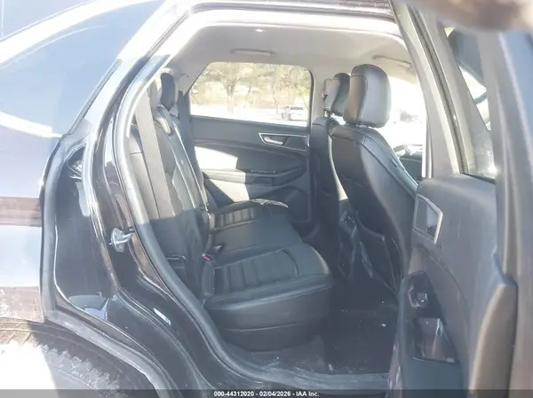 2FMPK4J99LBA71239 2020 FORD EDGE - Image 8