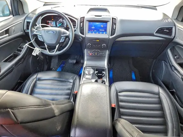 2FMPK4J99LBA71449 2020 FORD EDGE - Image 8