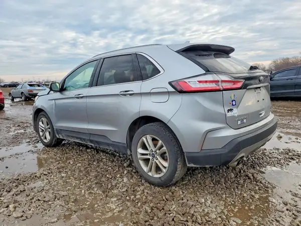 2FMPK4J99LBA71466 2020 FORD EDGE - Image 2