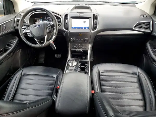 2FMPK4J99LBA71466 2020 FORD EDGE - Image 8