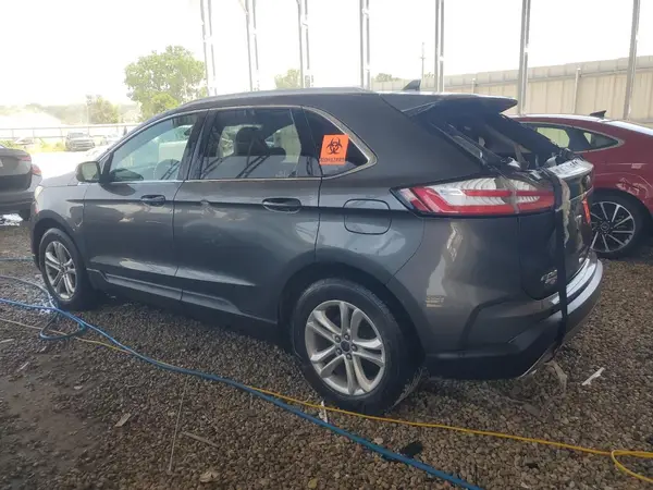 2FMPK4J99LBA73640 2020 FORD EDGE - Image 2