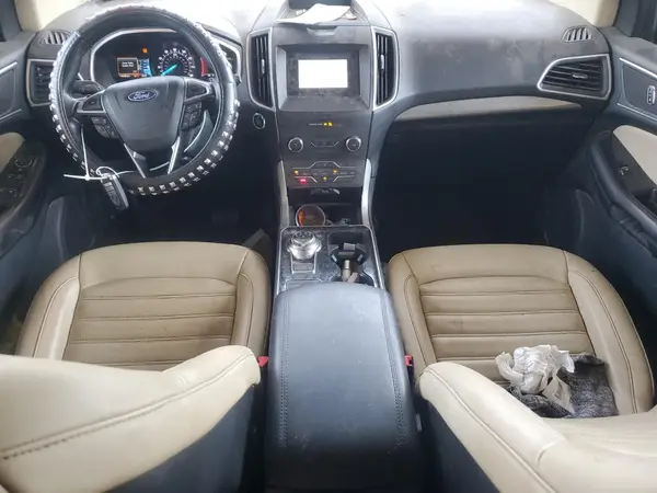2FMPK4J99LBA73640 2020 FORD EDGE - Image 8