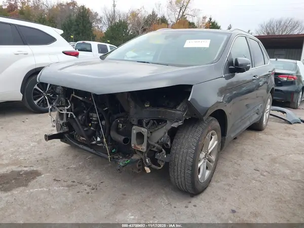 2FMPK4J99LBA74397 2020 FORD EDGE - Image 2
