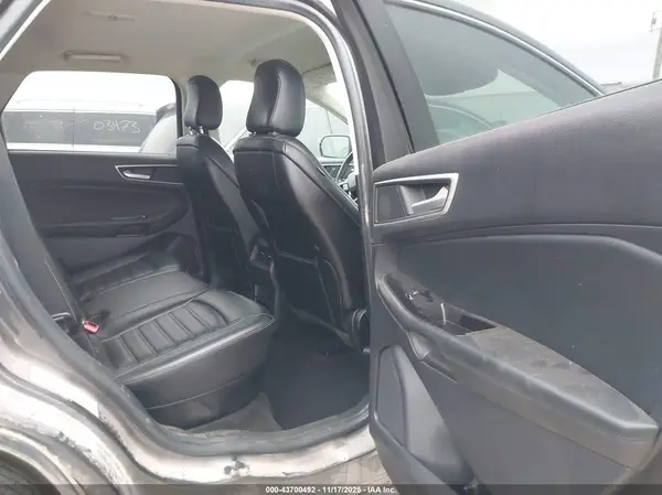 2FMPK4J99LBA74397 2020 FORD EDGE - Image 8