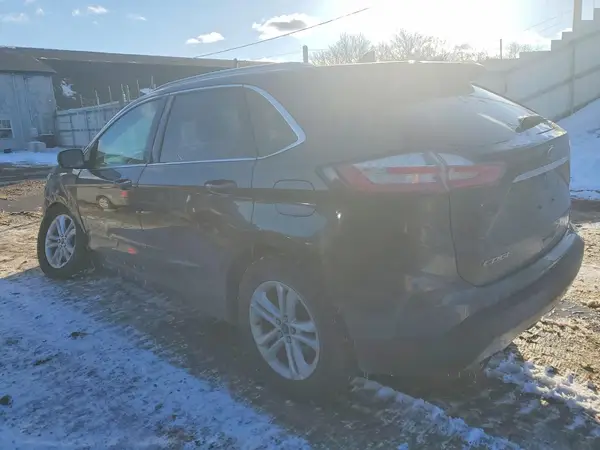 2FMPK4J99LBA81785 2020 FORD EDGE - Image 2