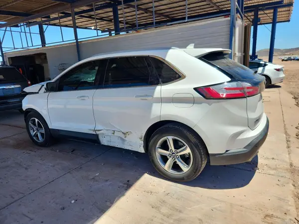 2FMPK4J99LBA81947 2020 FORD EDGE - Image 2