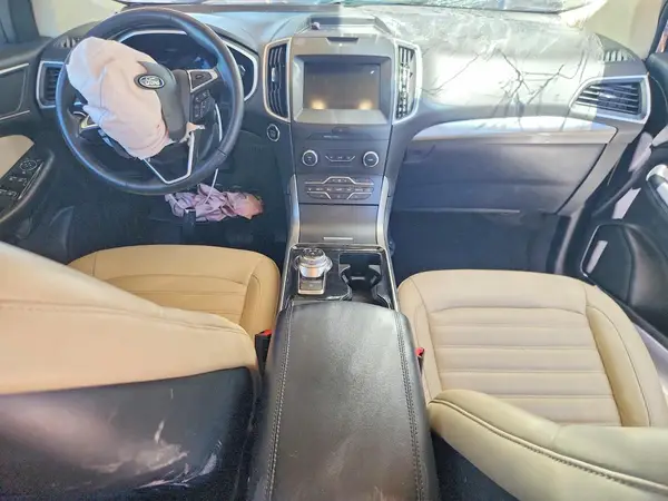 2FMPK4J99LBA81947 2020 FORD EDGE - Image 8