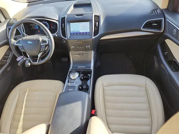 2FMPK4J99LBA82922 2020 FORD EDGE - Image 8