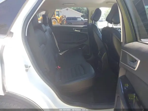 2FMPK4J99LBA83083 2020 FORD EDGE - Image 8