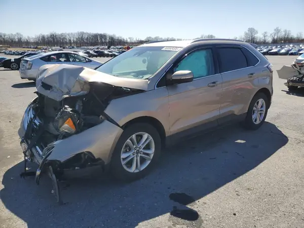 2FMPK4J99LBA83651 2020 FORD EDGE - Image 1