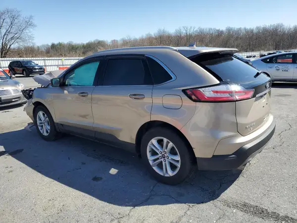 2FMPK4J99LBA83651 2020 FORD EDGE - Image 2