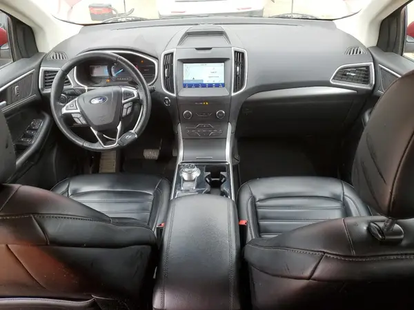 2FMPK4J99LBA86811 2020 FORD EDGE - Image 8