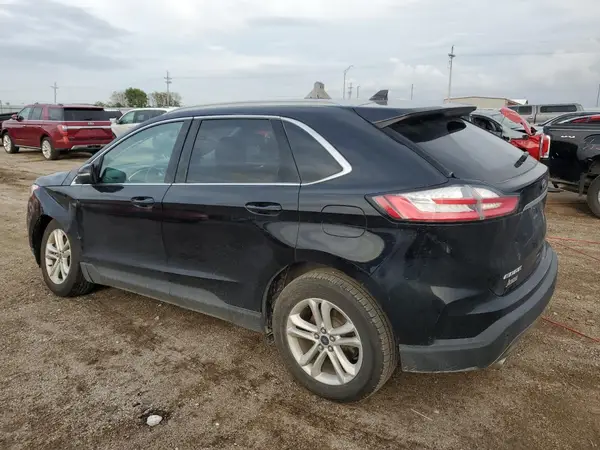 2FMPK4J99LBA87683 2020 FORD EDGE - Image 2