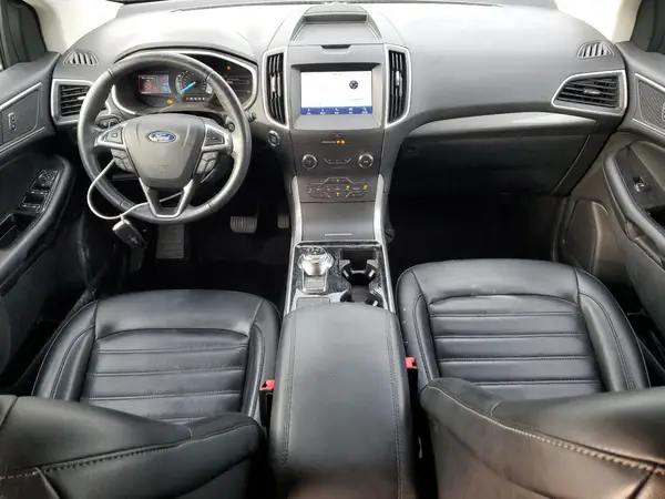 2FMPK4J99LBA87683 2020 FORD EDGE - Image 8
