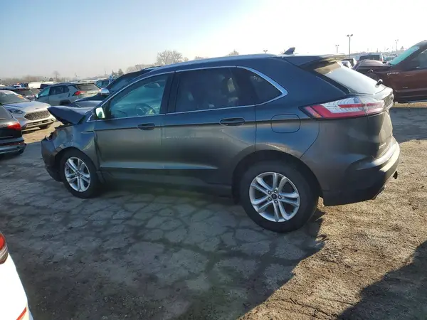 2FMPK4J99LBA88137 2020 FORD EDGE - Image 2
