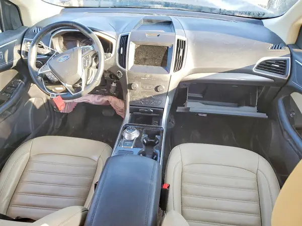 2FMPK4J99LBA88137 2020 FORD EDGE - Image 8