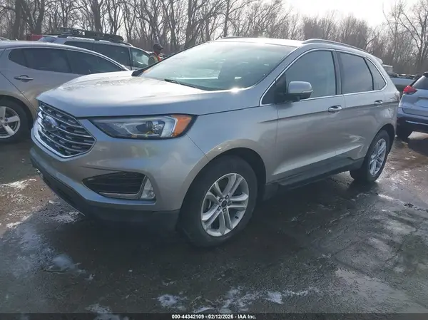 2FMPK4J99LBA89207 2020 FORD EDGE - Image 2