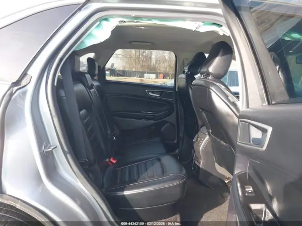 2FMPK4J99LBA89207 2020 FORD EDGE - Image 8