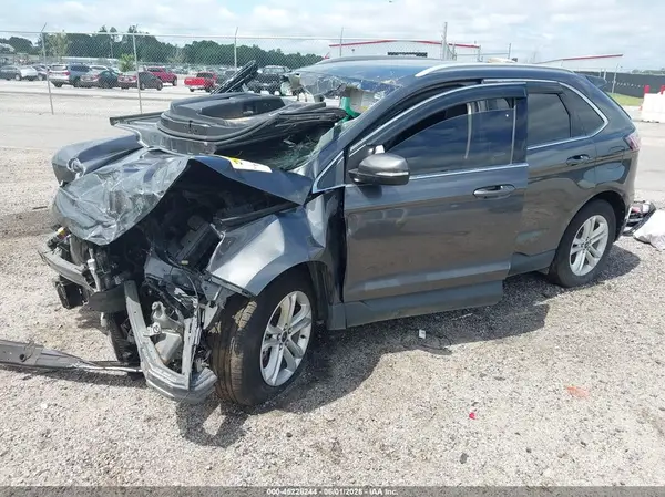 2FMPK4J99LBA95587 2020 FORD EDGE - Image 2