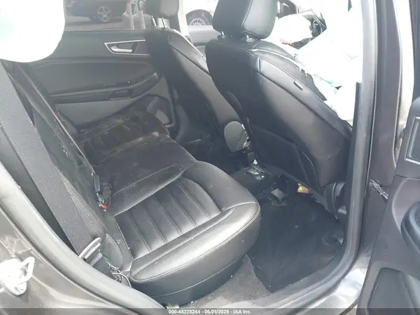 2FMPK4J99LBA95587 2020 FORD EDGE - Image 8