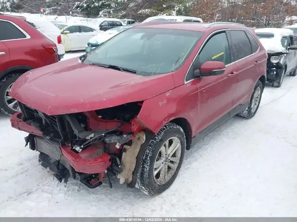 2FMPK4J99LBA95623 2020 FORD EDGE - Image 2