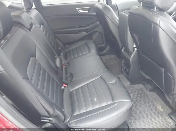 2FMPK4J99LBA95623 2020 FORD EDGE - Image 8