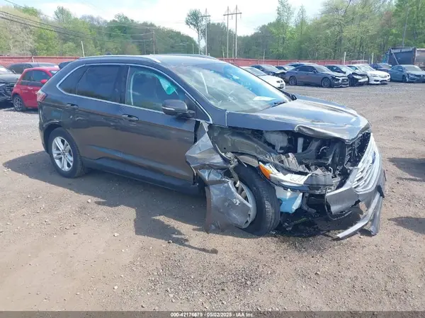 2FMPK4J99LBA96092 2020 FORD EDGE - Image 1