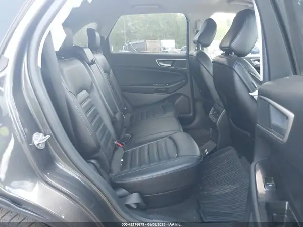 2FMPK4J99LBA96092 2020 FORD EDGE - Image 8