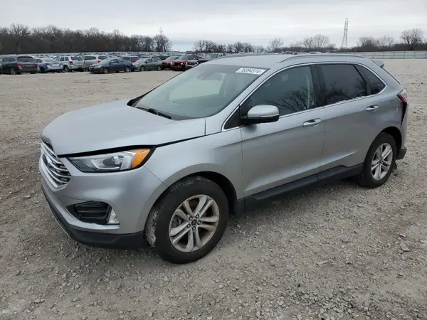 2FMPK4J99LBA97937 2020 FORD EDGE - Image 1
