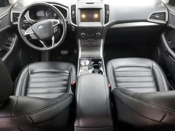 2FMPK4J99LBA97937 2020 FORD EDGE - Image 8