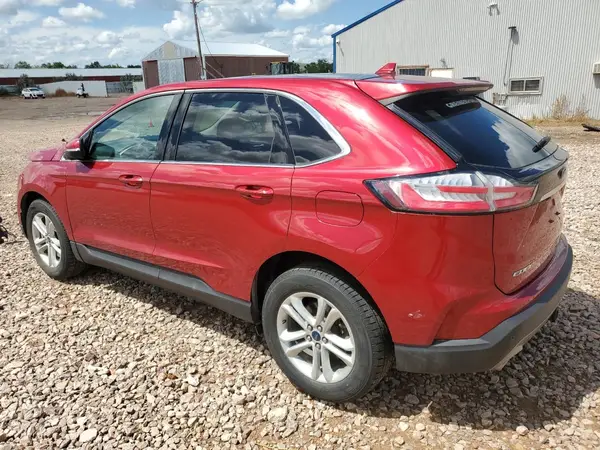 2FMPK4J99LBA98750 2020 FORD EDGE - Image 2