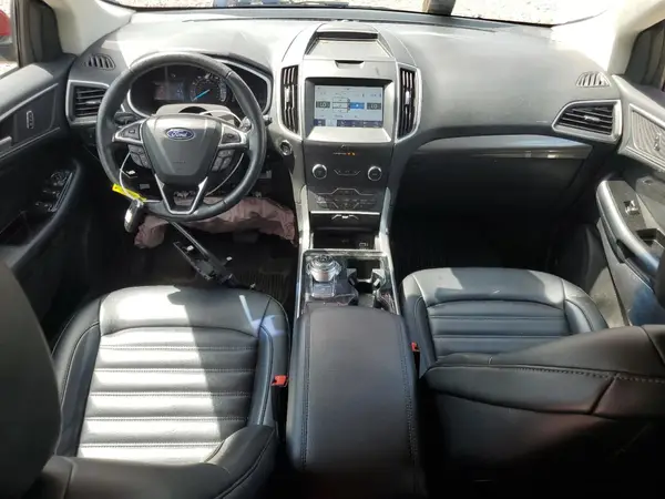2FMPK4J99LBA98750 2020 FORD EDGE - Image 8