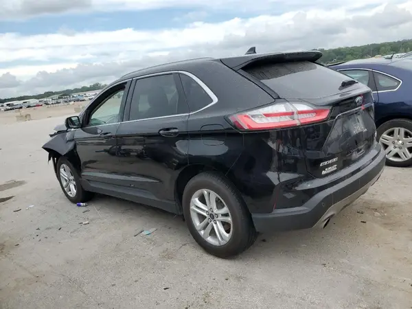 2FMPK4J99LBB02795 2020 FORD EDGE - Image 2