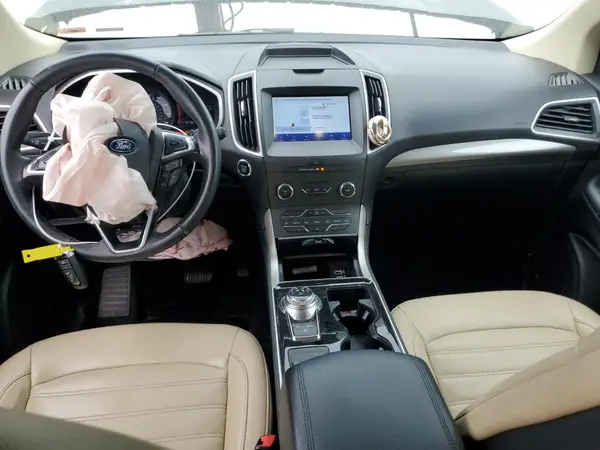 2FMPK4J99LBB02795 2020 FORD EDGE - Image 8