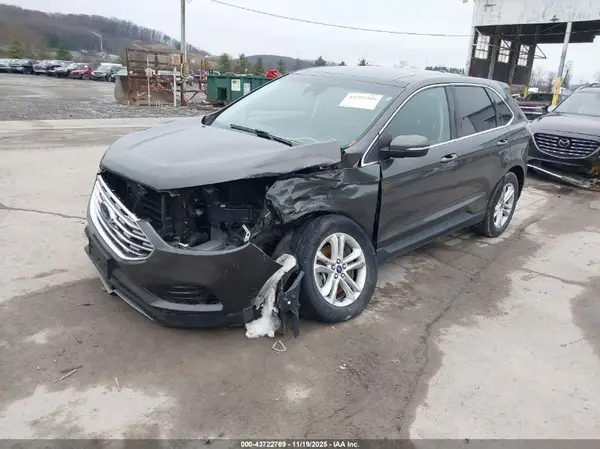 2FMPK4J99LBB08712 2020 FORD EDGE - Image 2