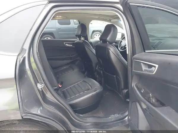 2FMPK4J99LBB08712 2020 FORD EDGE - Image 8