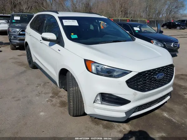 2FMPK4J99LBB08970 2020 FORD EDGE - Image 1