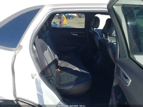 2FMPK4J99LBB08970 2020 FORD EDGE - Image 8