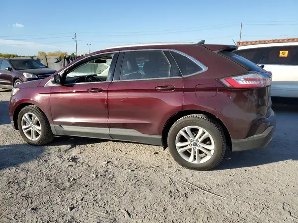 2FMPK4J99LBB11223 2020 FORD EDGE - Image 2