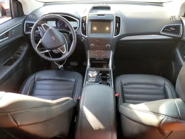 2FMPK4J99LBB11223 2020 FORD EDGE - Image 8