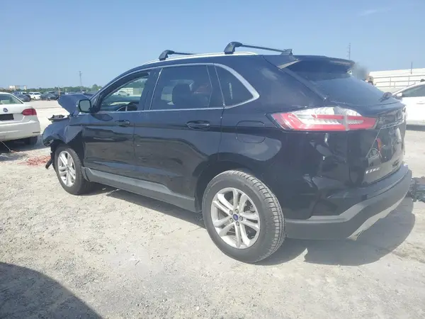 2FMPK4J99LBB11741 2020 FORD EDGE - Image 2