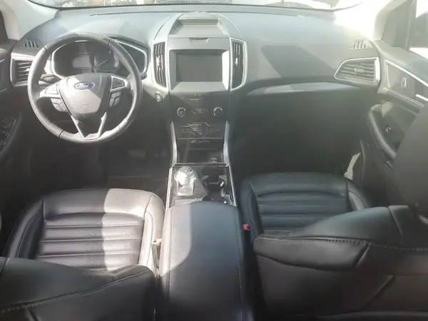 2FMPK4J99LBB11741 2020 FORD EDGE - Image 8