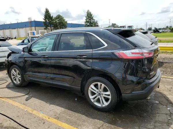2FMPK4J99LBB13263 2020 FORD EDGE - Image 2