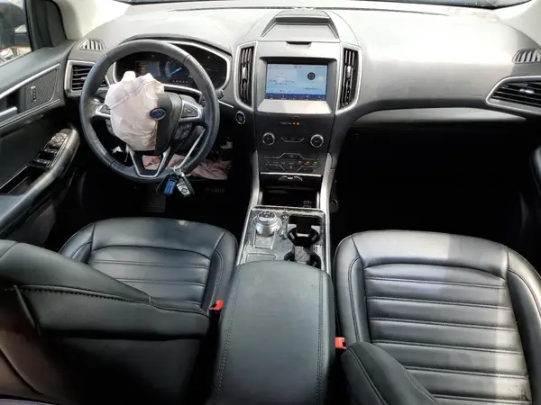 2FMPK4J99LBB13263 2020 FORD EDGE - Image 8