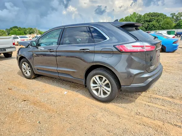 2FMPK4J99LBB13425 2020 FORD EDGE - Image 2